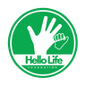 Hello Life Foundation Logo