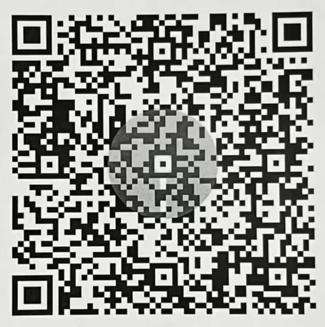 UPI QR Code